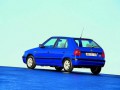 Technische Daten und Spezifikationen für Skoda Felicia II - picture 4