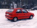 Technische Daten und Spezifikationen für Skoda Felicia II - picture 2