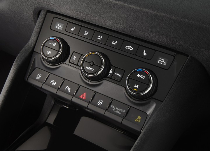 Технически характеристики за Skoda Karoq - picture 11