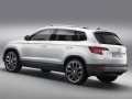 Технически характеристики за Skoda Karoq - picture 3