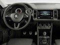 Технически характеристики за Skoda Karoq - picture 6