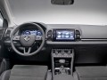Технически характеристики за Skoda Karoq - picture 8