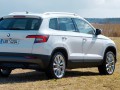 Технически характеристики за Skoda Karoq - picture 5
