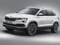 Технически характеристики за Skoda Karoq - picture 1