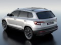 Технически характеристики за Skoda Karoq - picture 4