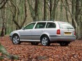 Specificații tehnice pentru Skoda Octavia I Combi Tour (1U5) - picture 3