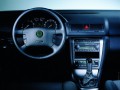 Specificații tehnice pentru Skoda Octavia I Combi Tour (1U5) - picture 4