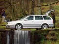 Specificații tehnice pentru Skoda Octavia I Combi Tour (1U5) - picture 2