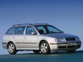 Specificații tehnice pentru Skoda Octavia I Combi Tour (1U5) - picture 1