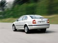 Technical specifications and characteristics for【Skoda Octavia I Tour (1U)】 - picture 3
