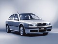 Technical specifications and characteristics for【Skoda Octavia I Tour (1U)】 - picture 1