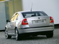 Caractéristiques techniques de Skoda Octavia II (1Z3) - picture 5