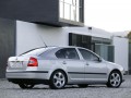 Caractéristiques techniques de Skoda Octavia II (1Z3) - picture 3