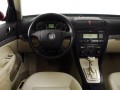 Caractéristiques techniques de Skoda Octavia II (1Z3) - picture 6