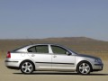 Caractéristiques techniques de Skoda Octavia II (1Z3) - picture 2
