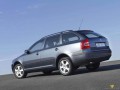 Specificații tehnice pentru Skoda Octavia II Combi (1Z5) - picture 4