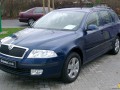 Specificații tehnice pentru Skoda Octavia II Combi (1Z5) - picture 3