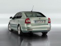 Caratteristiche tecniche di Skoda Octavia II FL (1Z3) - picture 4