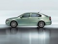 Caratteristiche tecniche di Skoda Octavia II FL (1Z3) - picture 3