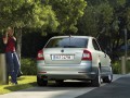 Caratteristiche tecniche di Skoda Octavia II FL (1Z3) - picture 5
