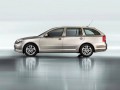 Caractéristiques techniques de Skoda Octavia II FL Combi (1Z5) - picture 4
