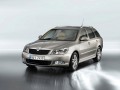 Octavia II FL Combi (1Z5)