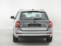 Caractéristiques techniques de Skoda Octavia III Combi - picture 5