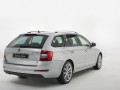Caractéristiques techniques de Skoda Octavia III Combi - picture 3