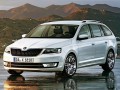 Octavia III Combi