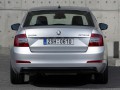 Caratteristiche tecniche di Skoda Octavia III Liftback - picture 7