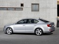 Caratteristiche tecniche di Skoda Octavia III Liftback - picture 4