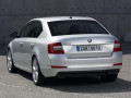 Caratteristiche tecniche di Skoda Octavia III Liftback - picture 6