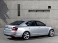 Caratteristiche tecniche di Skoda Octavia III Liftback - picture 5