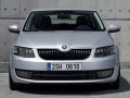 Caratteristiche tecniche di Skoda Octavia III Liftback - picture 2