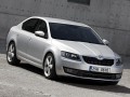 Octavia III Liftback