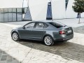 Technische Daten und Spezifikationen für Skoda Octavia III Restyling Liftback - picture 4