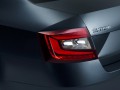 Technische Daten und Spezifikationen für Skoda Octavia III Restyling Liftback - picture 11