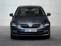 Technische Daten und Spezifikationen für Skoda Octavia III Restyling Liftback - picture 2