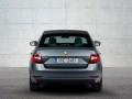 Technische Daten und Spezifikationen für Skoda Octavia III Restyling Liftback - picture 5