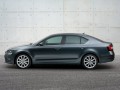 Technische Daten und Spezifikationen für Skoda Octavia III Restyling Liftback - picture 3