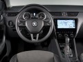 Technische Daten und Spezifikationen für Skoda Octavia III Restyling Liftback - picture 6