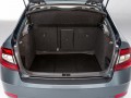 Technische Daten und Spezifikationen für Skoda Octavia III Restyling Liftback - picture 12
