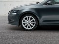 Technische Daten und Spezifikationen für Skoda Octavia III Restyling Liftback - picture 10