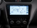 Technische Daten und Spezifikationen für Skoda Octavia III Restyling Liftback - picture 7