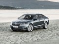 Octavia III Restyling Liftback