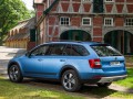 Τεχνικά χαρακτηριστικά για Skoda Octavia III Scout - picture 4