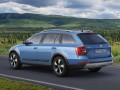 Τεχνικά χαρακτηριστικά για Skoda Octavia III Scout - picture 6