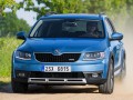 Τεχνικά χαρακτηριστικά για Skoda Octavia III Scout - picture 5