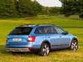 Τεχνικά χαρακτηριστικά για Skoda Octavia III Scout - picture 7