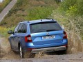 Τεχνικά χαρακτηριστικά για Skoda Octavia III Scout - picture 8